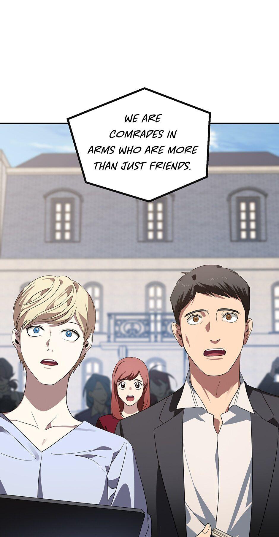 Read SSS Class Revival Hunter EN Manga Online