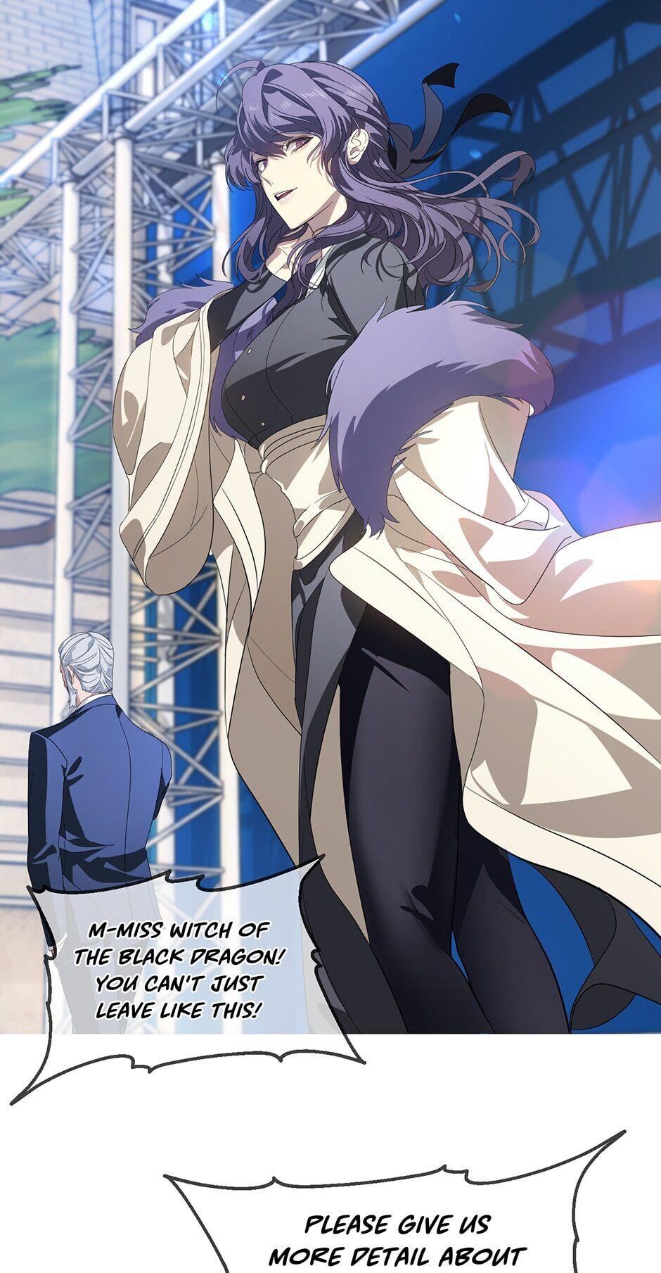Read SSS Class Revival Hunter EN Manga Online