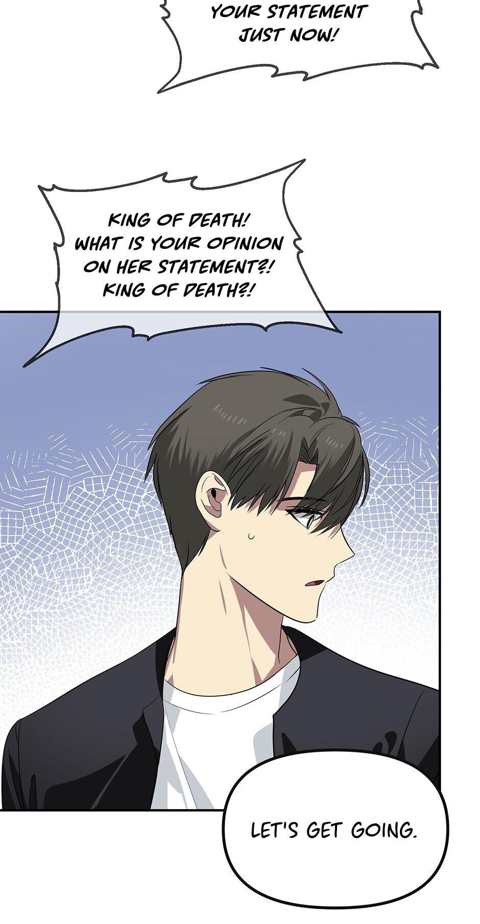 Read SSS Class Revival Hunter EN Manga Online
