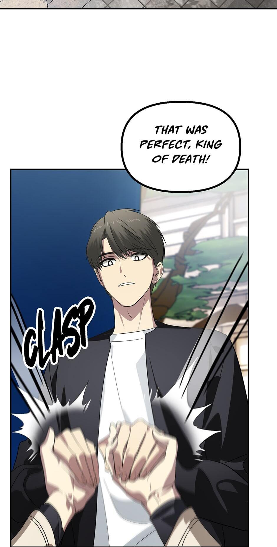 Read SSS Class Revival Hunter EN Manga Online