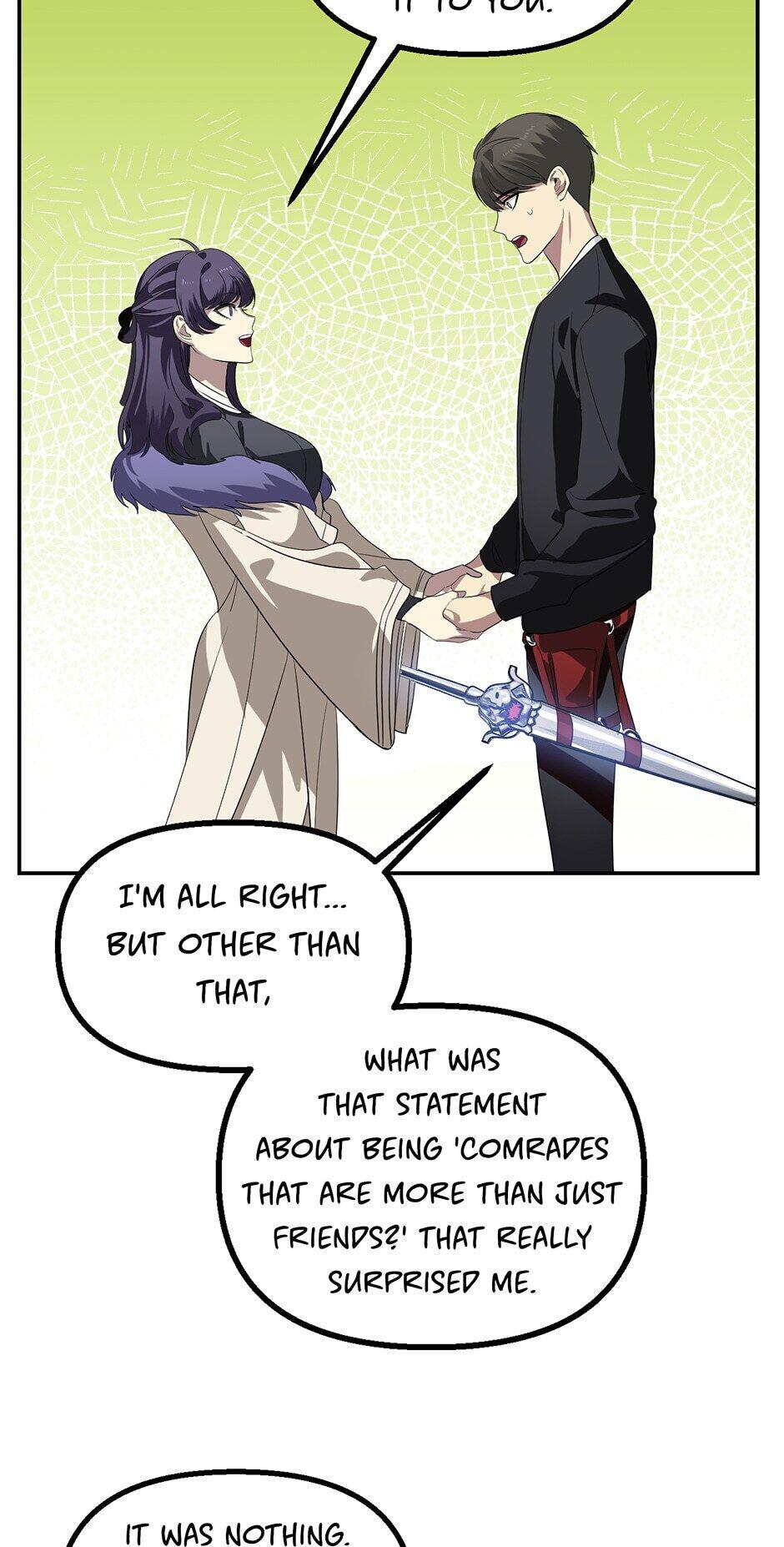 Read SSS Class Revival Hunter EN Manga Online