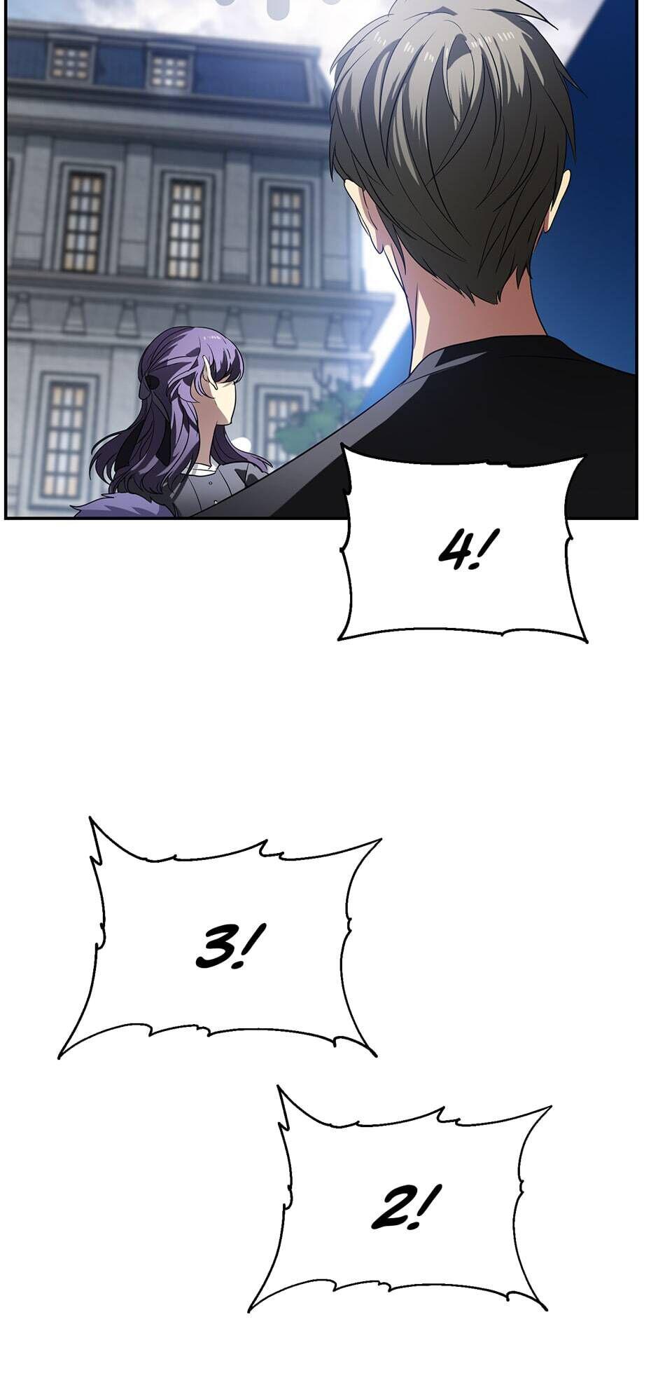 Read SSS Class Revival Hunter EN Manga Online