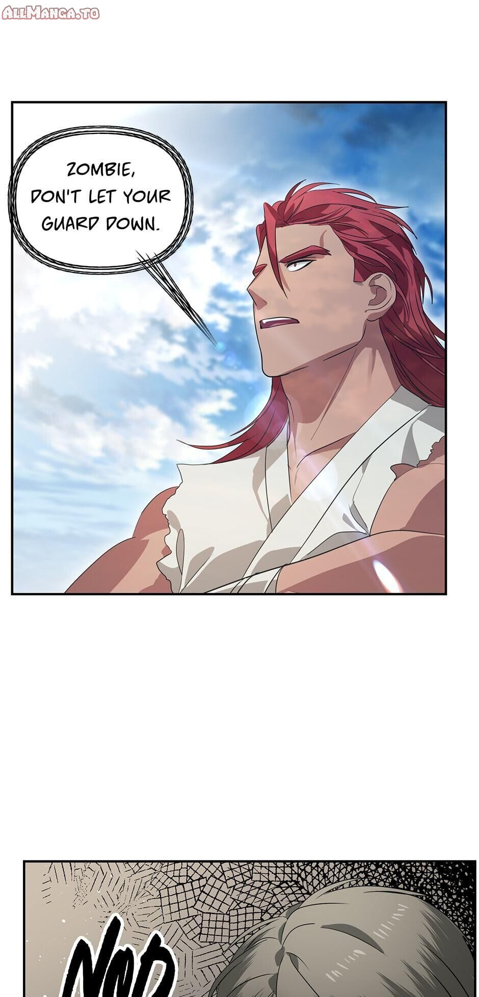Read SSS Class Revival Hunter EN Manga Online