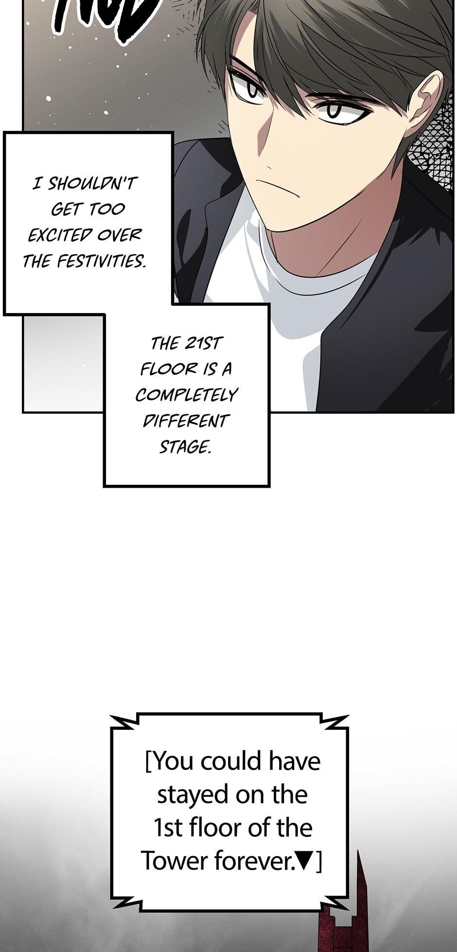 Read SSS Class Revival Hunter EN Manga Online