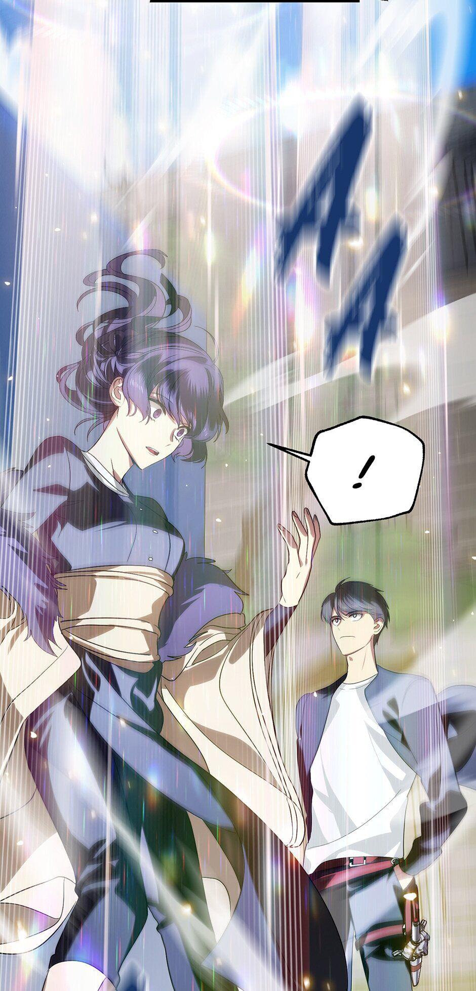 Read SSS Class Revival Hunter EN Manga Online