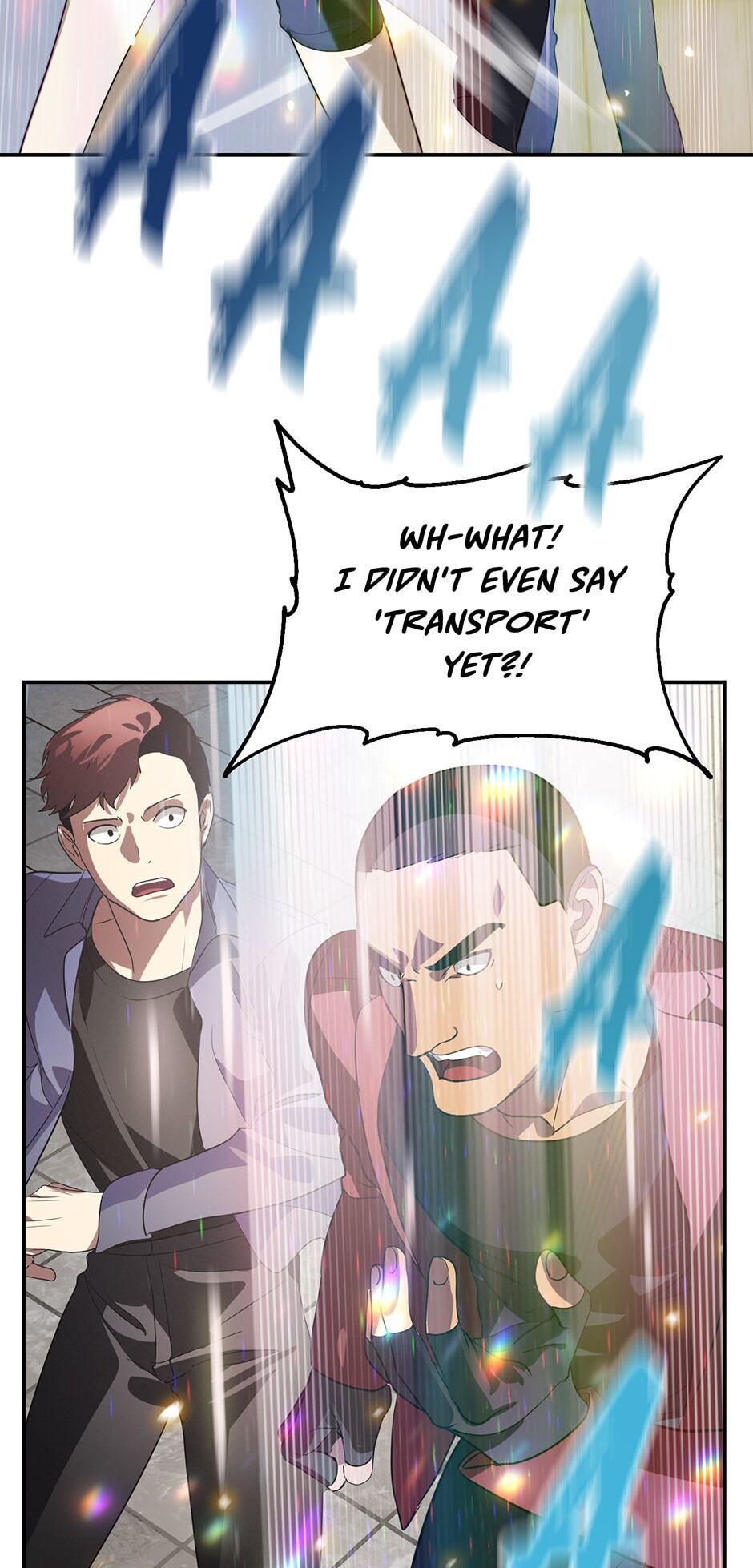 Read SSS Class Revival Hunter EN Manga Online