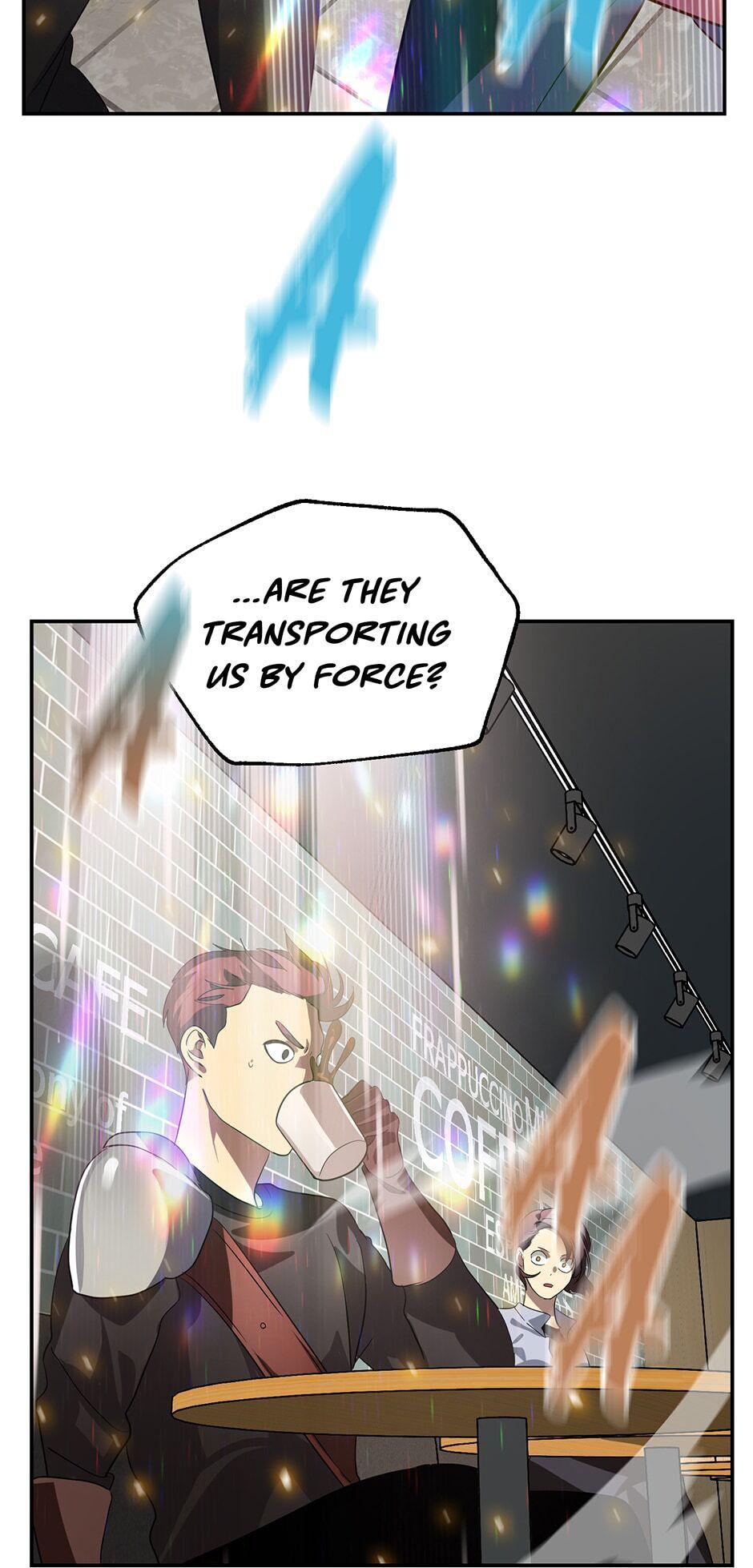 Read SSS Class Revival Hunter EN Manga Online