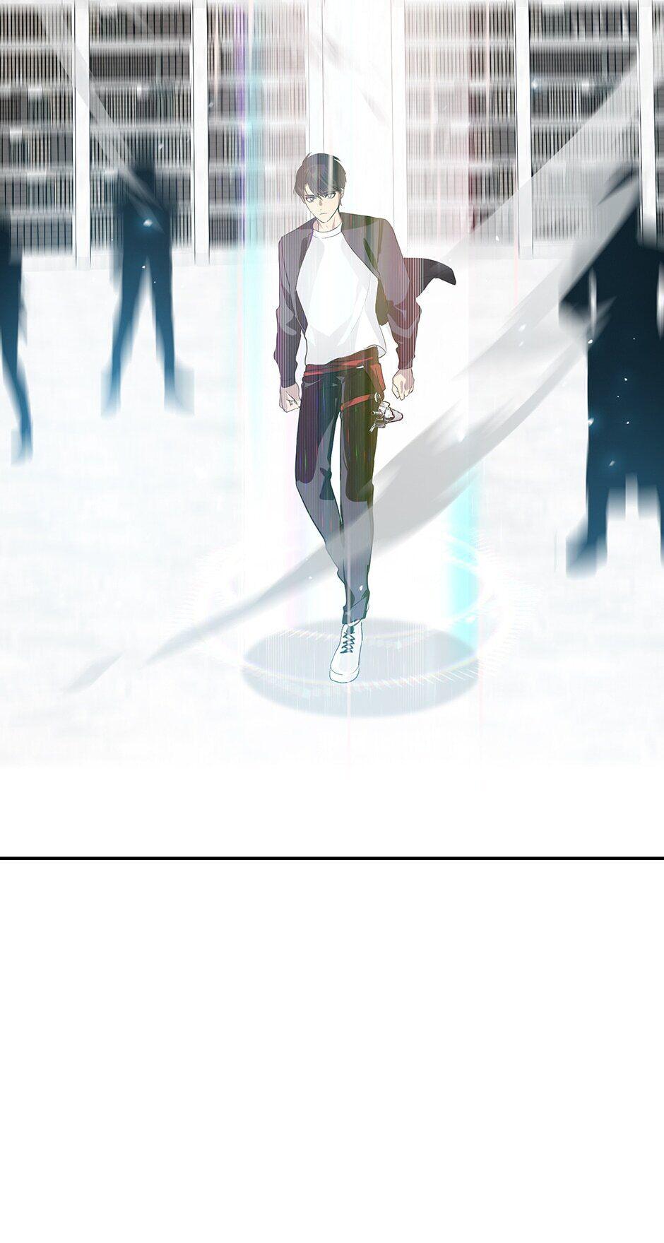 Read SSS Class Revival Hunter EN Manga Online