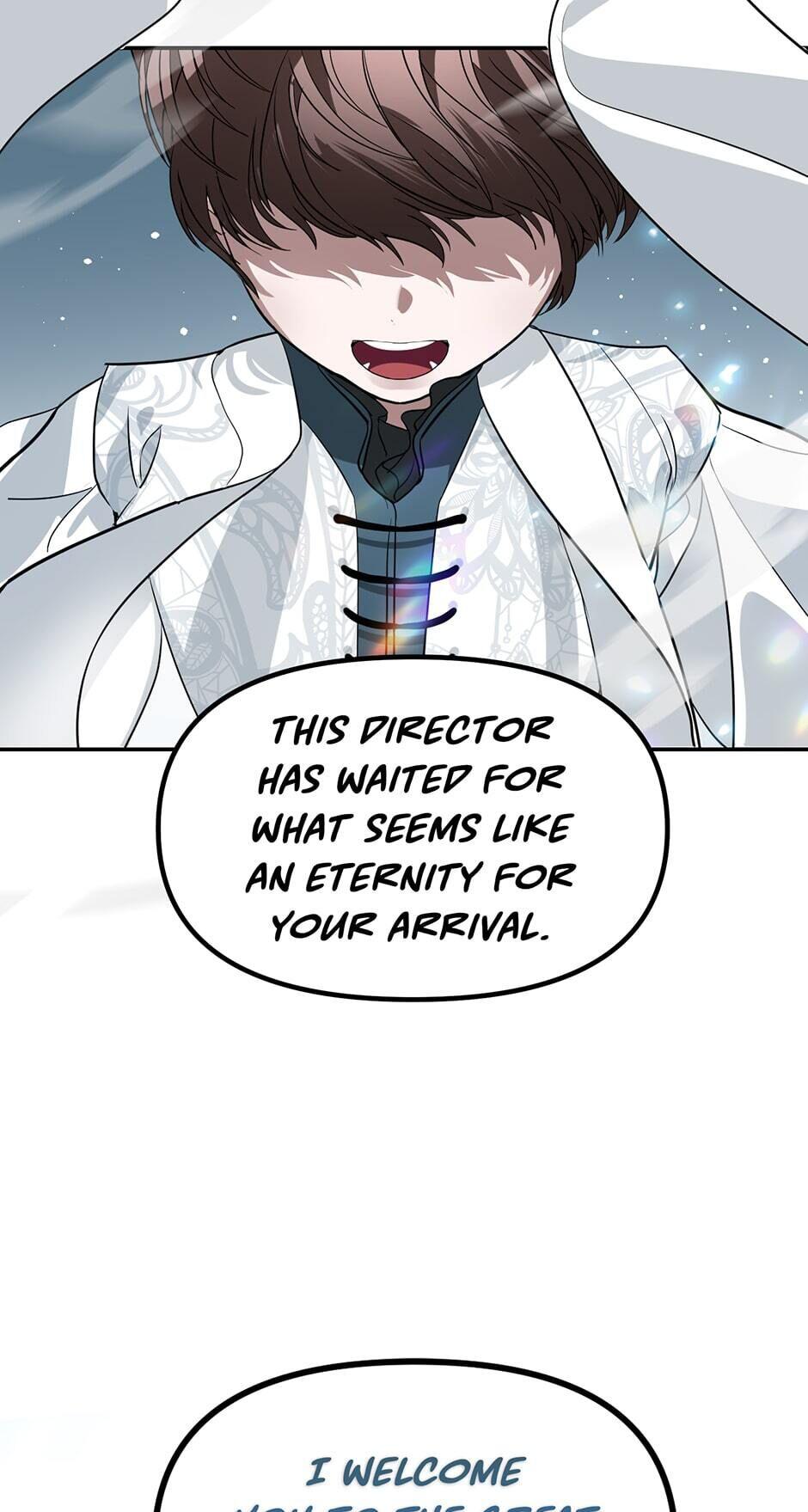 Read SSS Class Revival Hunter EN Manga Online