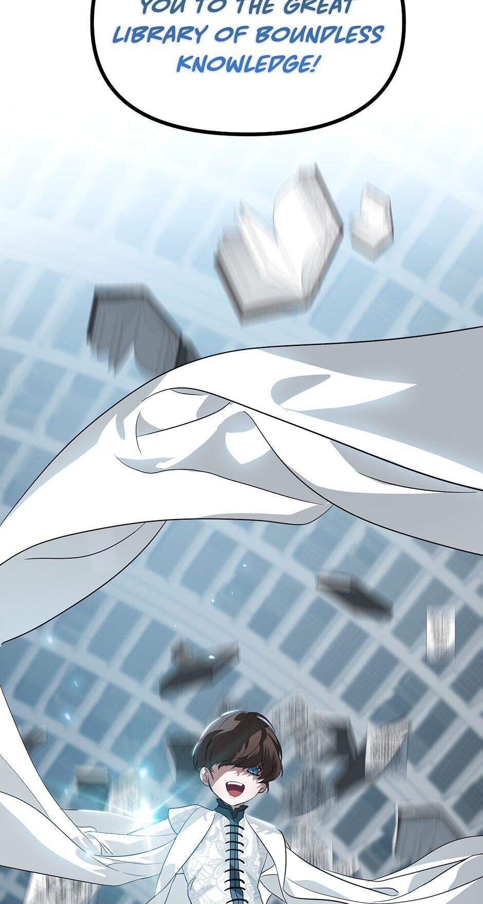 Read SSS Class Revival Hunter EN Manga Online