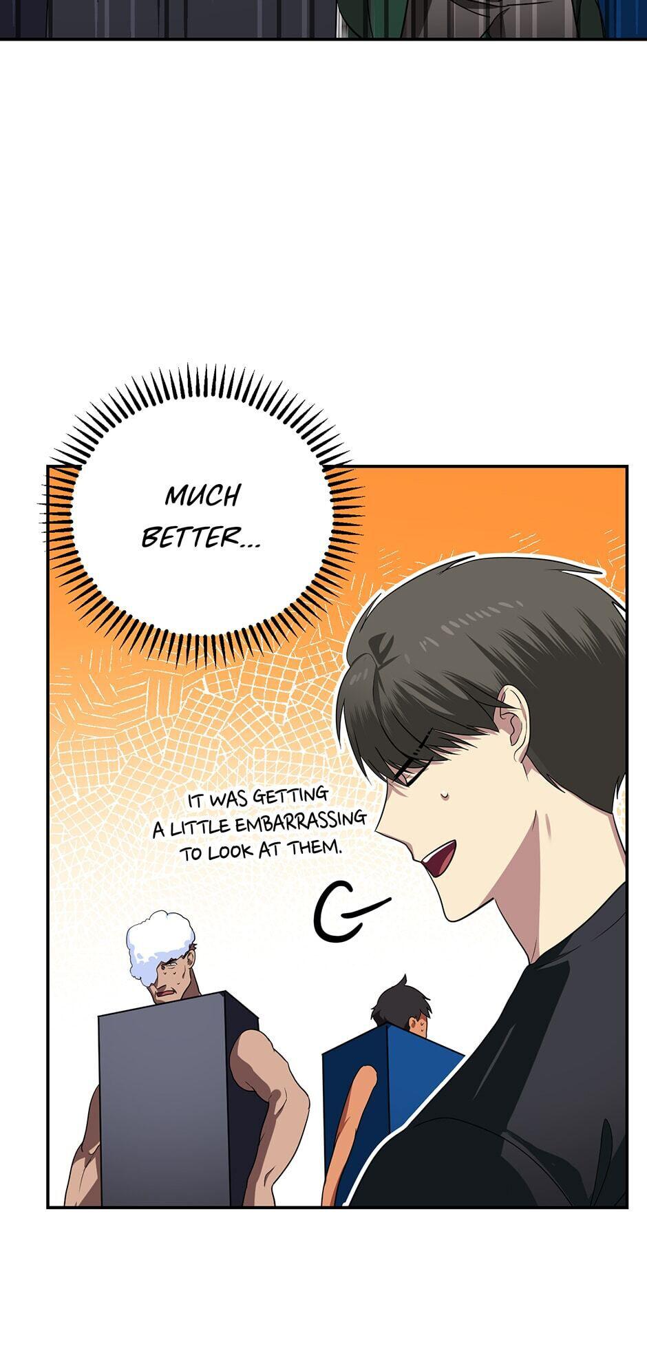 Read SSS Class Revival Hunter EN Manga Online