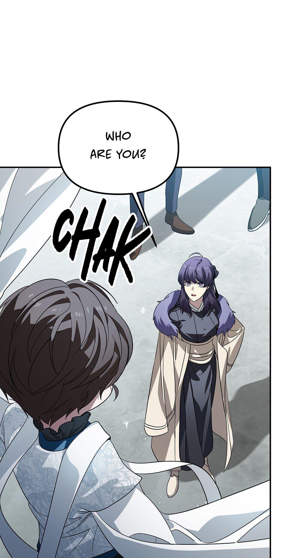 Read SSS Class Revival Hunter EN Manga Online