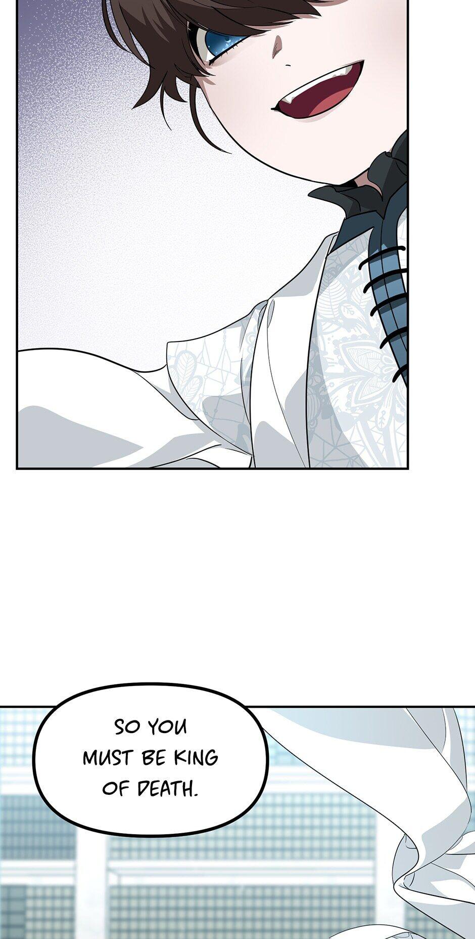 Read SSS Class Revival Hunter EN Manga Online