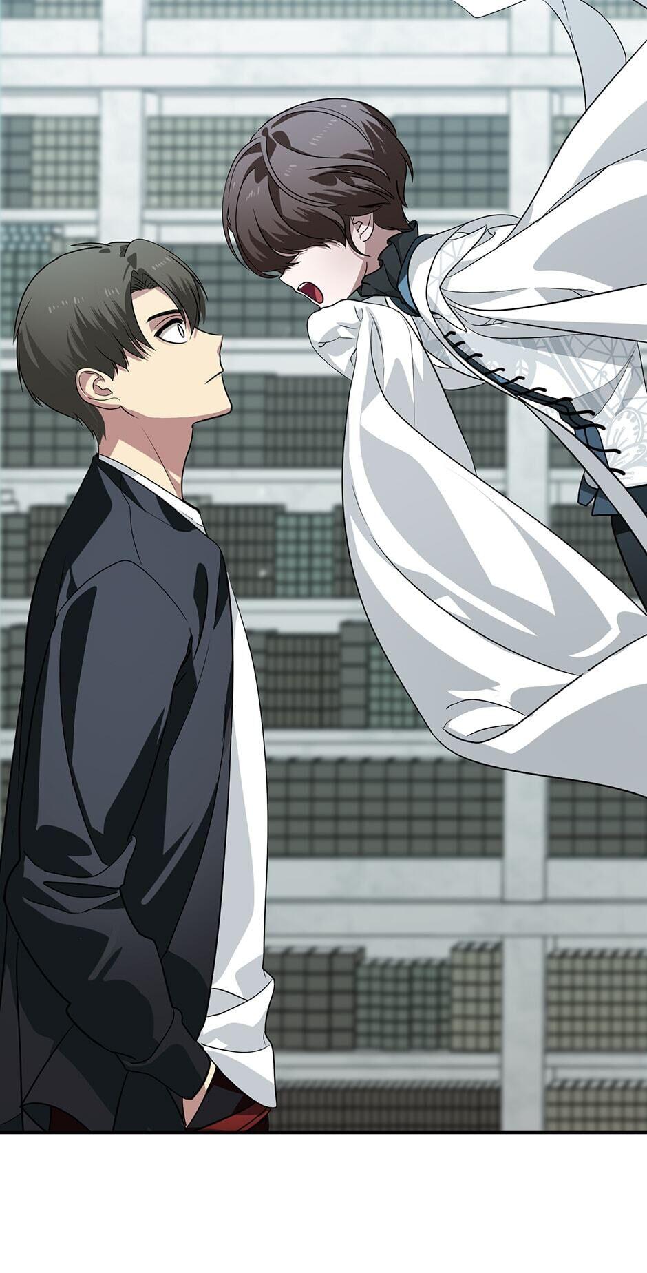 Read SSS Class Revival Hunter EN Manga Online