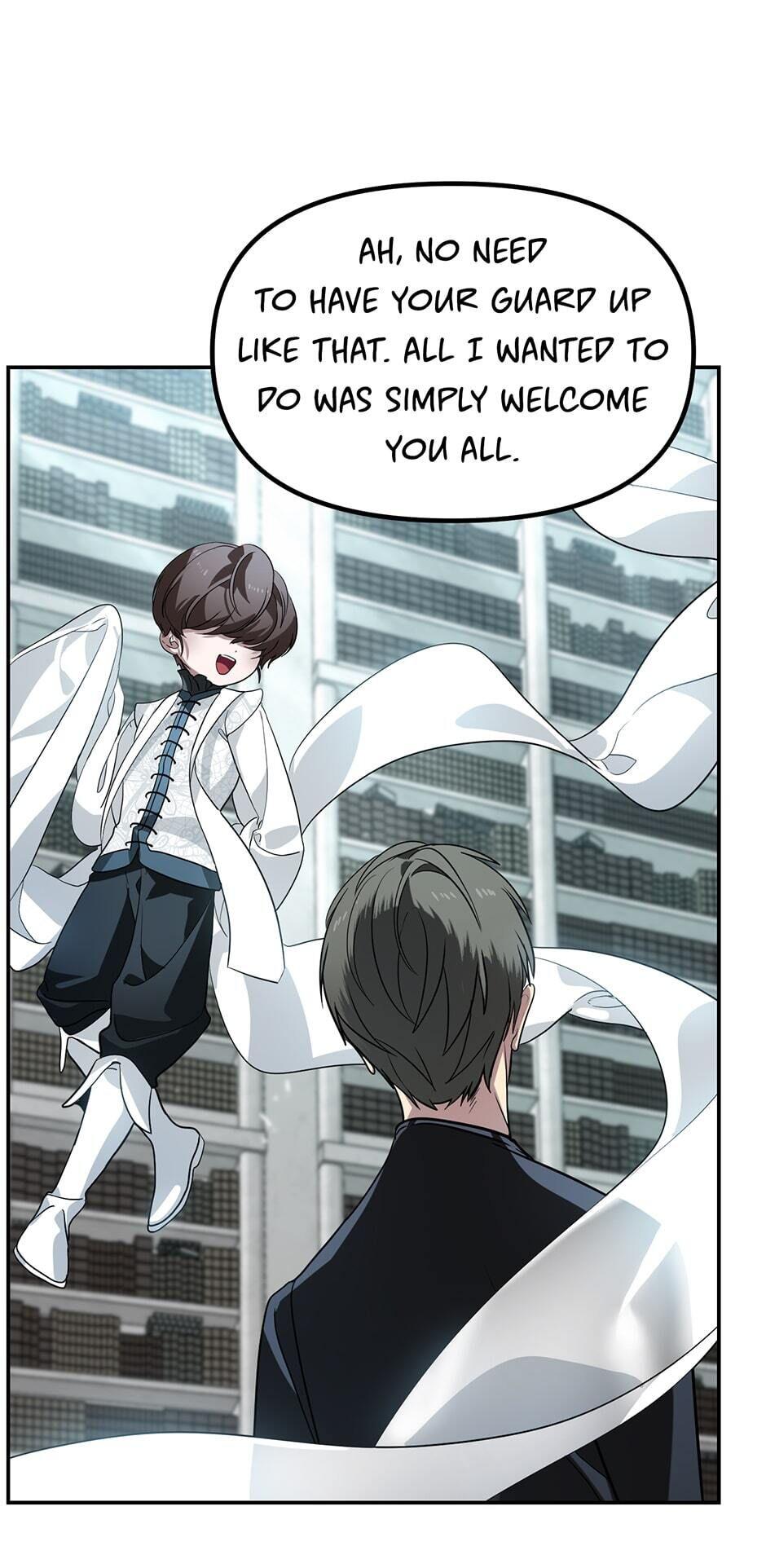 Read SSS Class Revival Hunter EN Manga Online