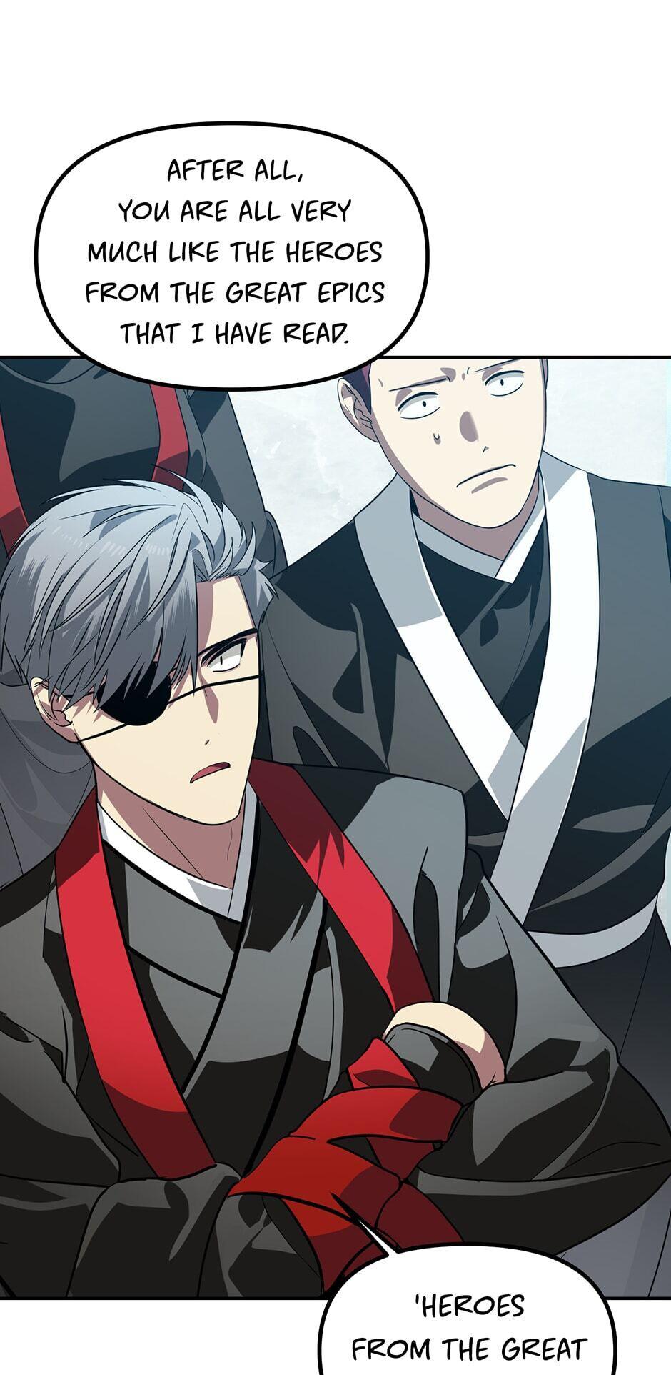 Read SSS Class Revival Hunter EN Manga Online