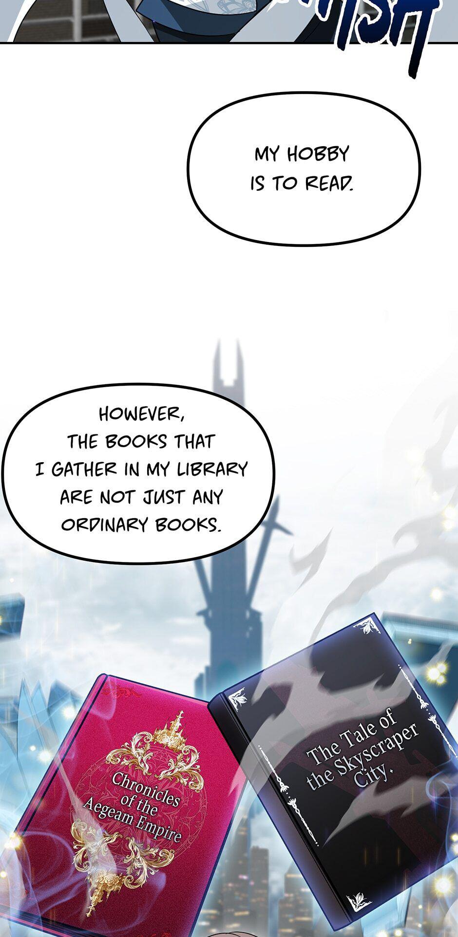 Read SSS Class Revival Hunter EN Manga Online