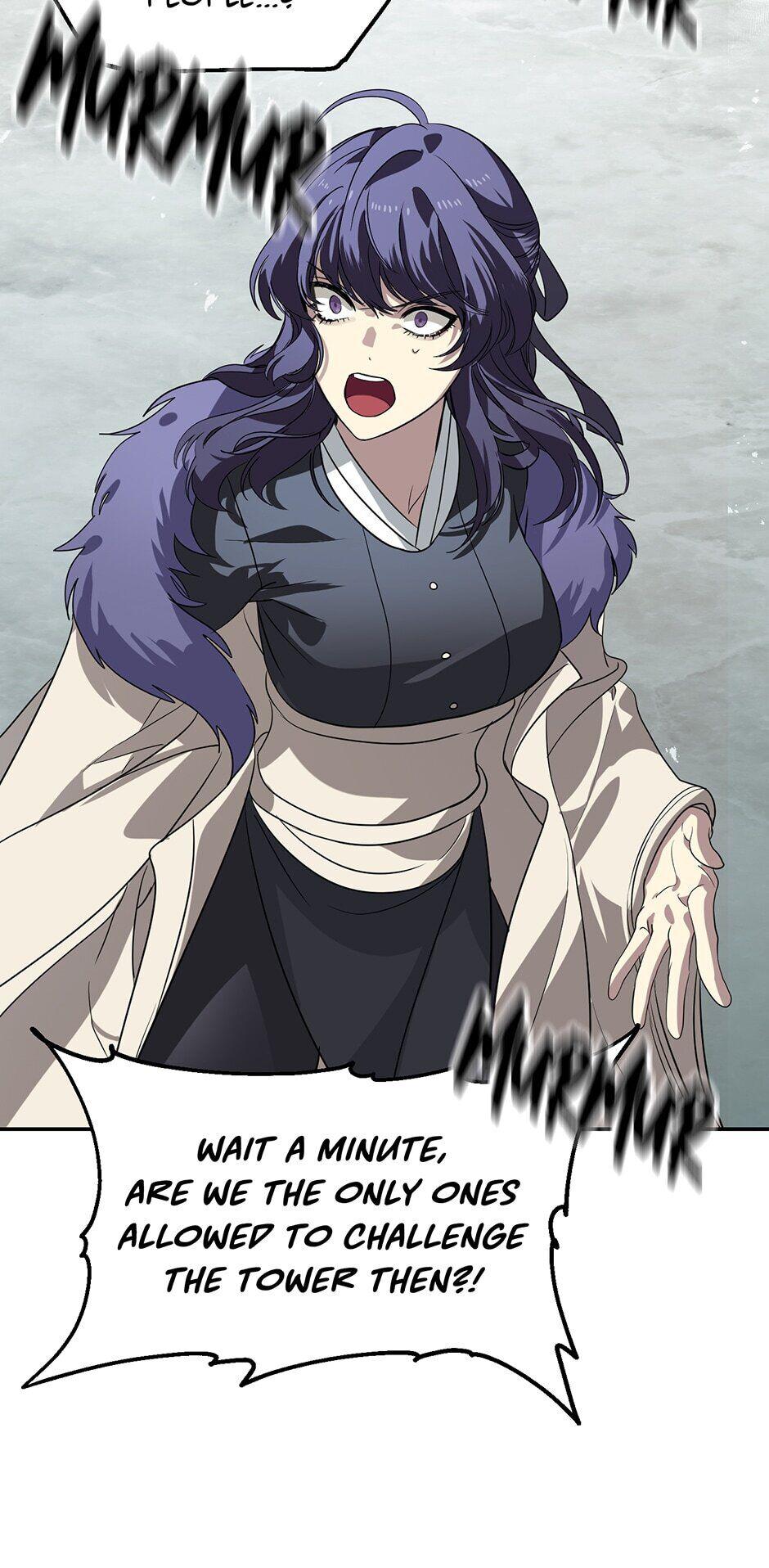 Read SSS Class Revival Hunter EN Manga Online