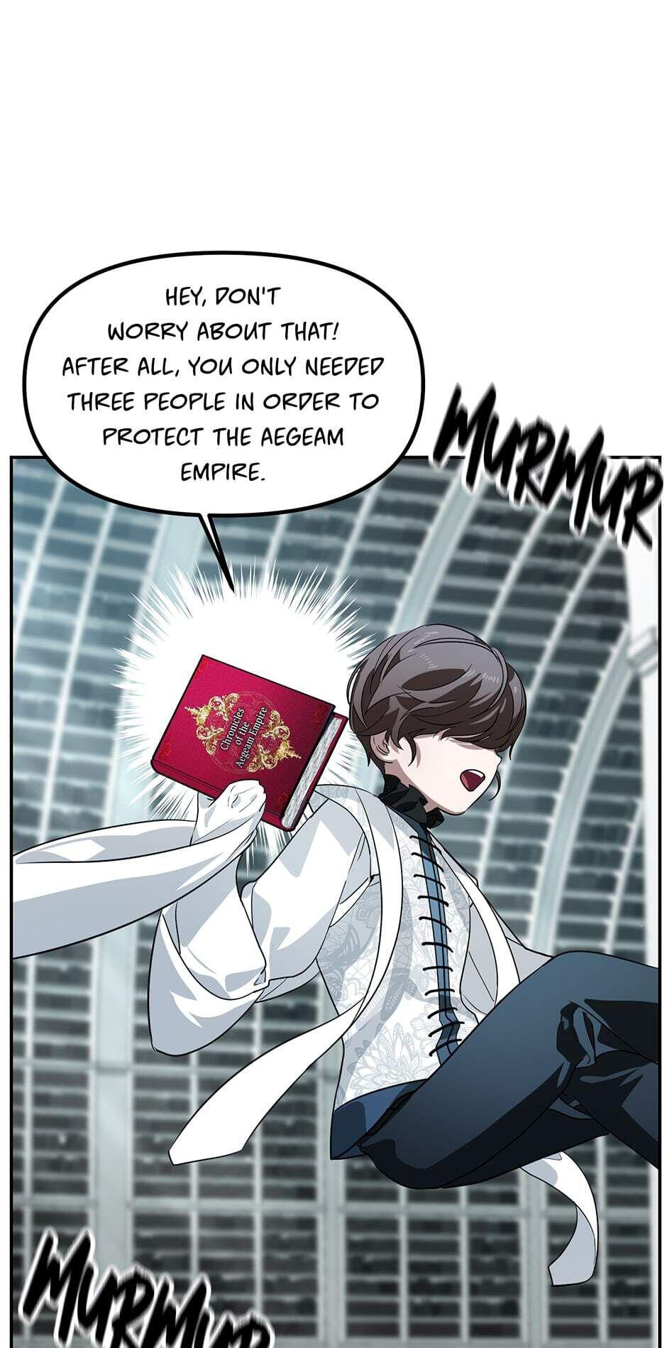 Read SSS Class Revival Hunter EN Manga Online