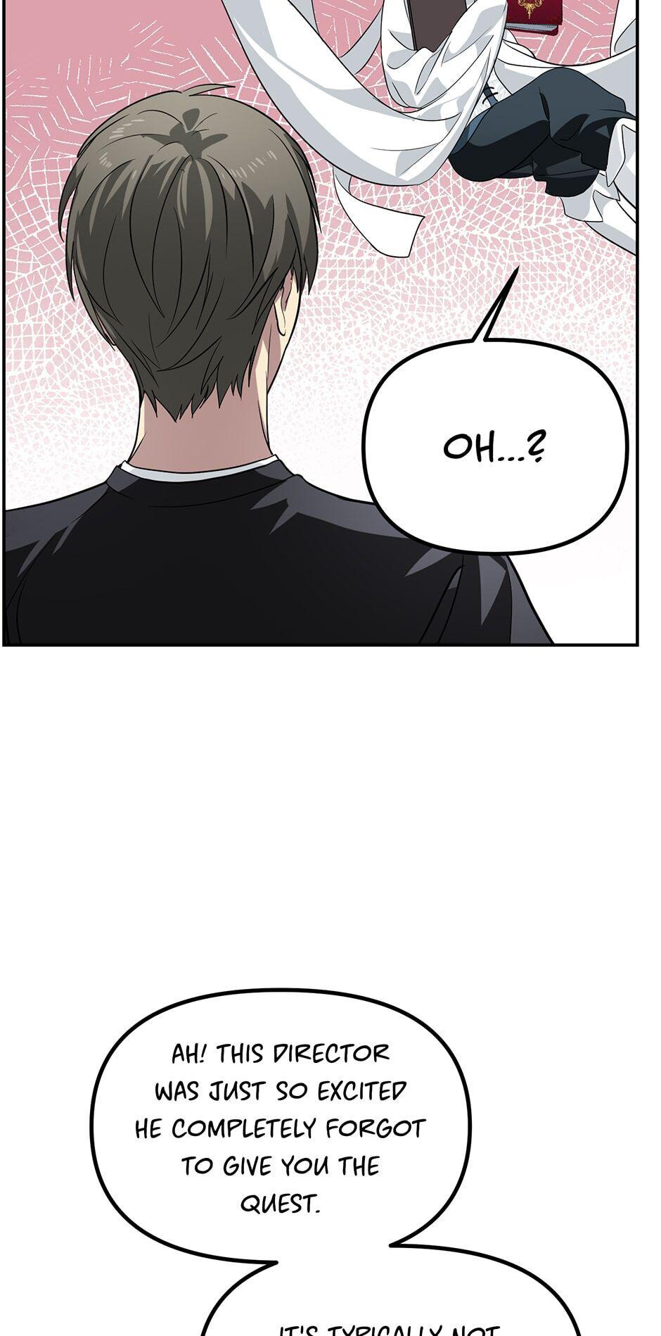 Read SSS Class Revival Hunter EN Manga Online