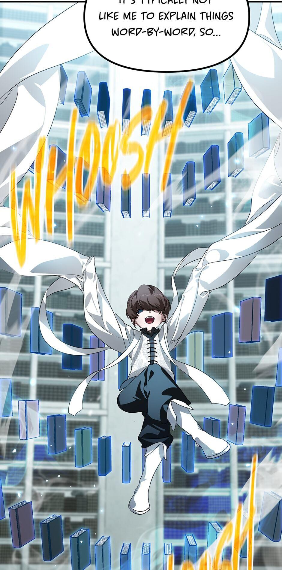 Read SSS Class Revival Hunter EN Manga Online