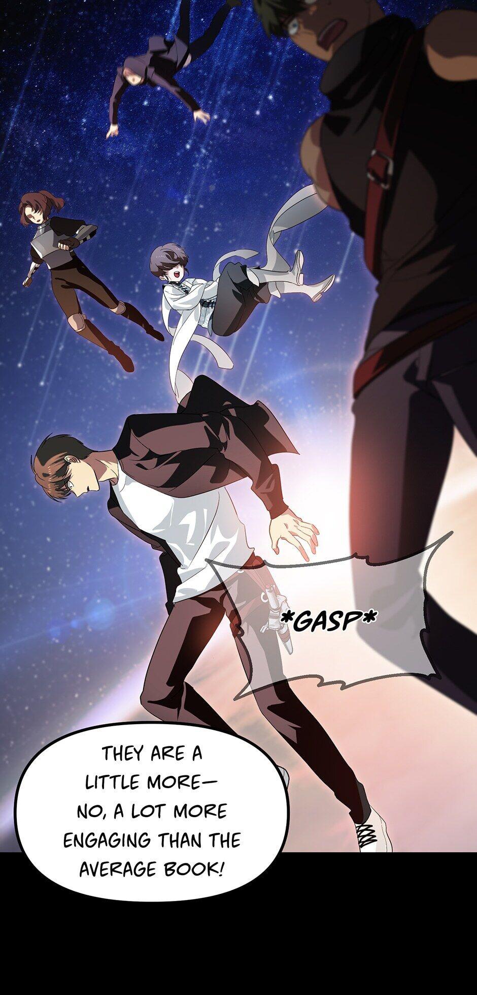Read SSS Class Revival Hunter EN Manga Online