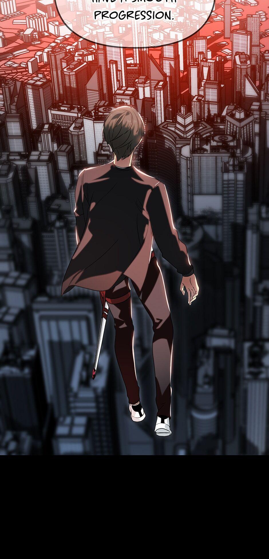 Read SSS Class Revival Hunter EN Manga Online