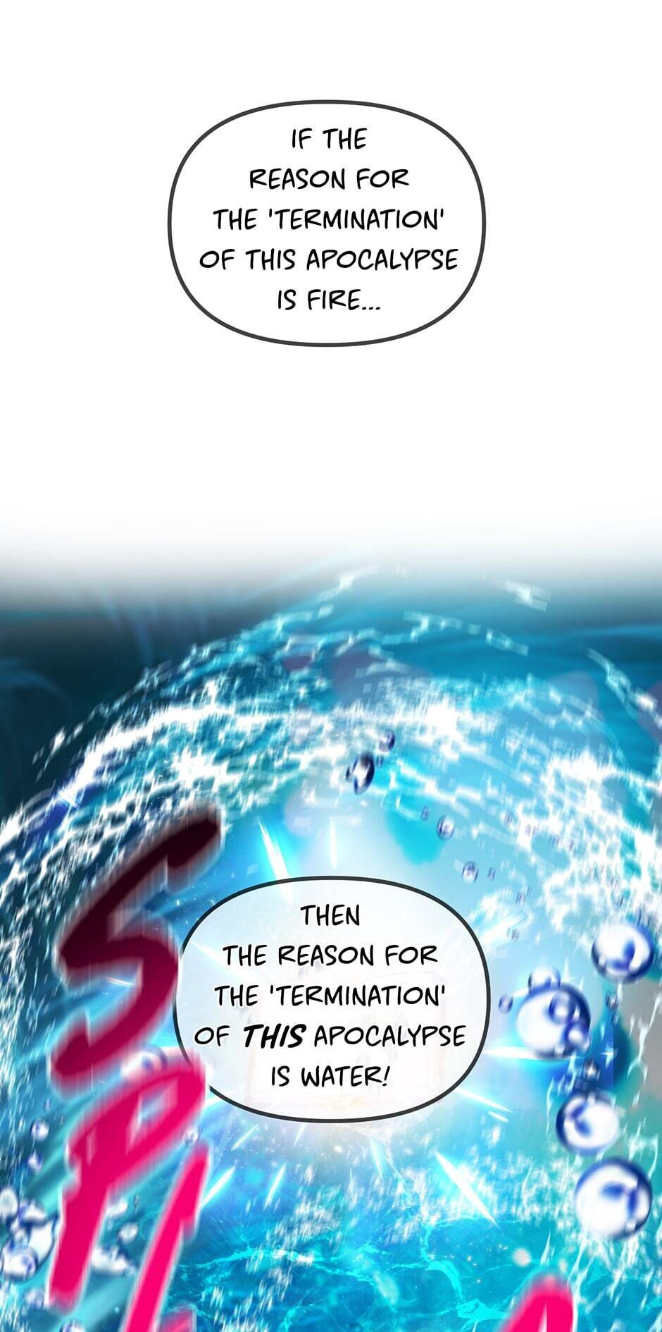Read SSS Class Revival Hunter EN Manga Online