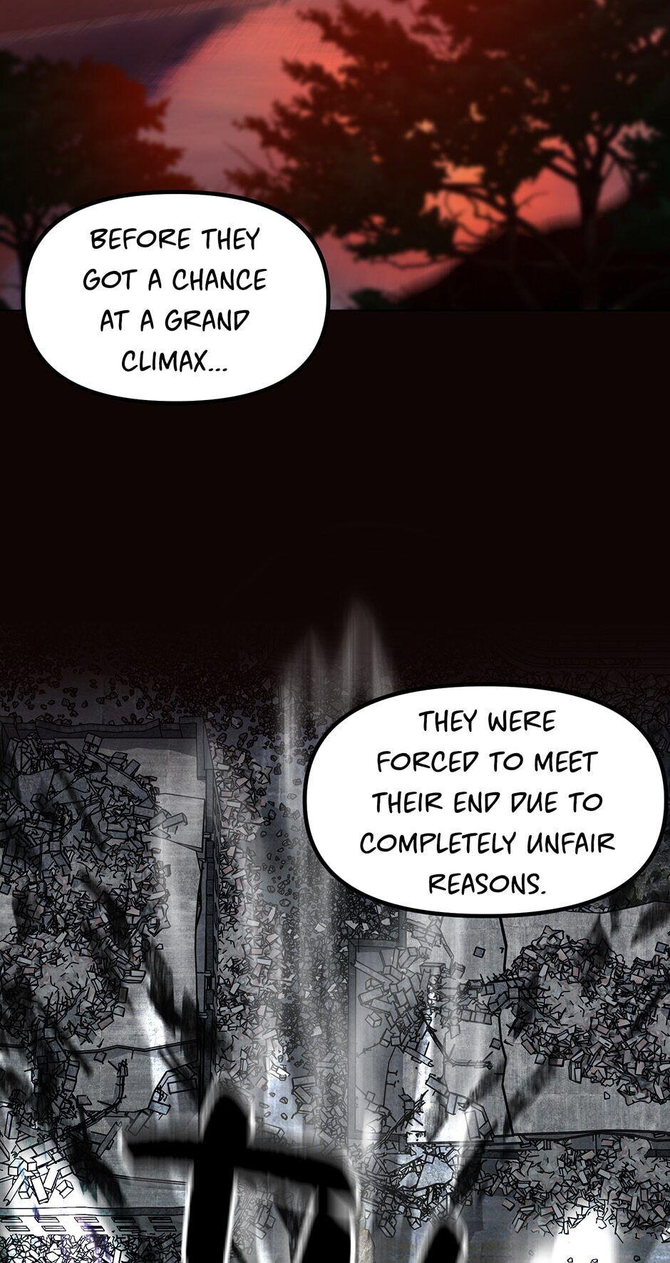 Read SSS Class Revival Hunter EN Manga Online