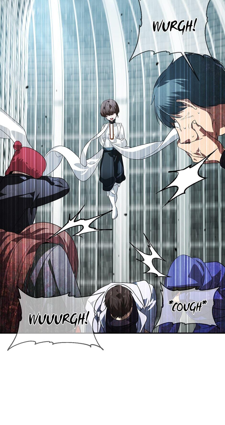 Read SSS Class Revival Hunter EN Manga Online
