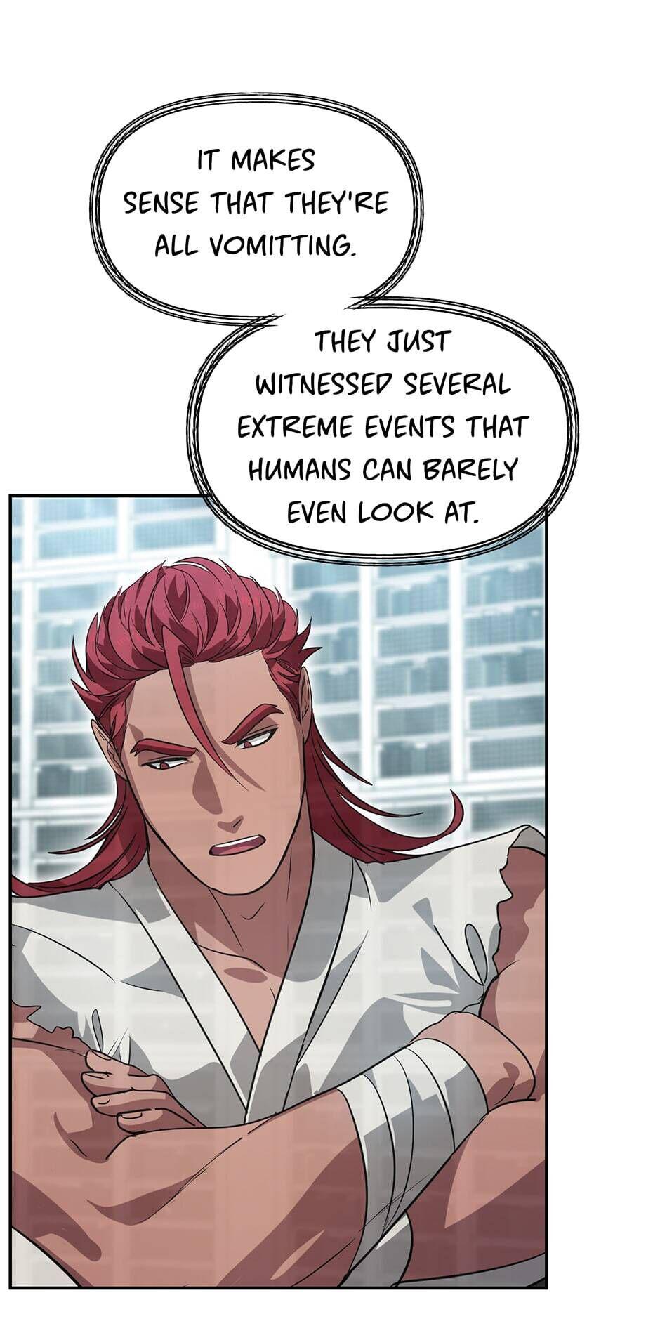 Read SSS Class Revival Hunter EN Manga Online