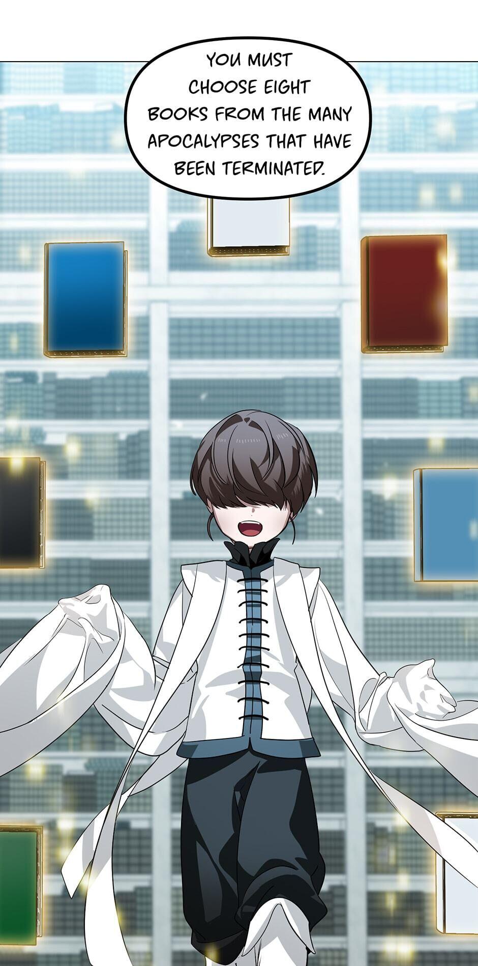 Read SSS Class Revival Hunter EN Manga Online