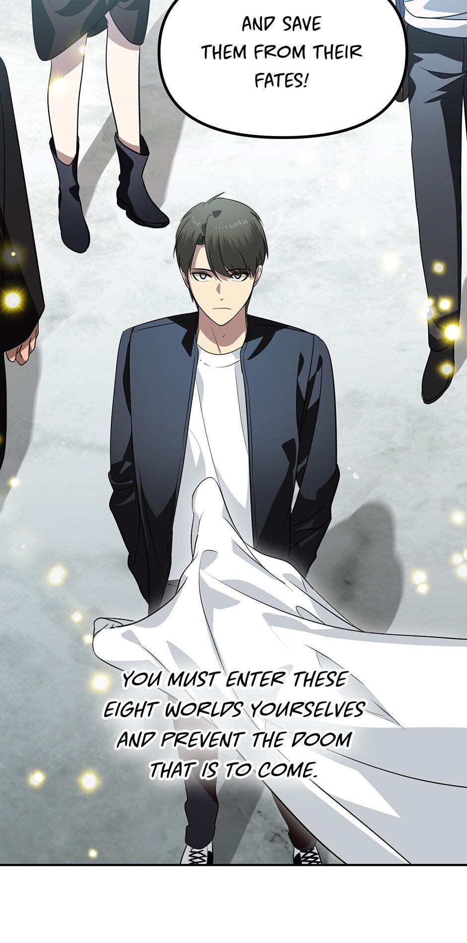 Read SSS Class Revival Hunter EN Manga Online
