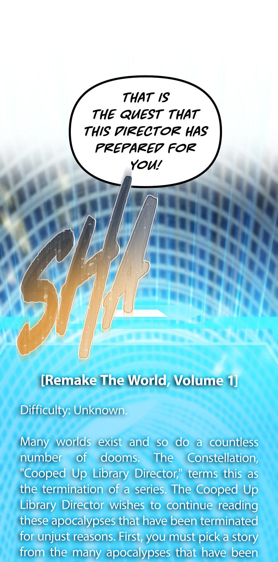 Read SSS Class Revival Hunter EN Manga Online