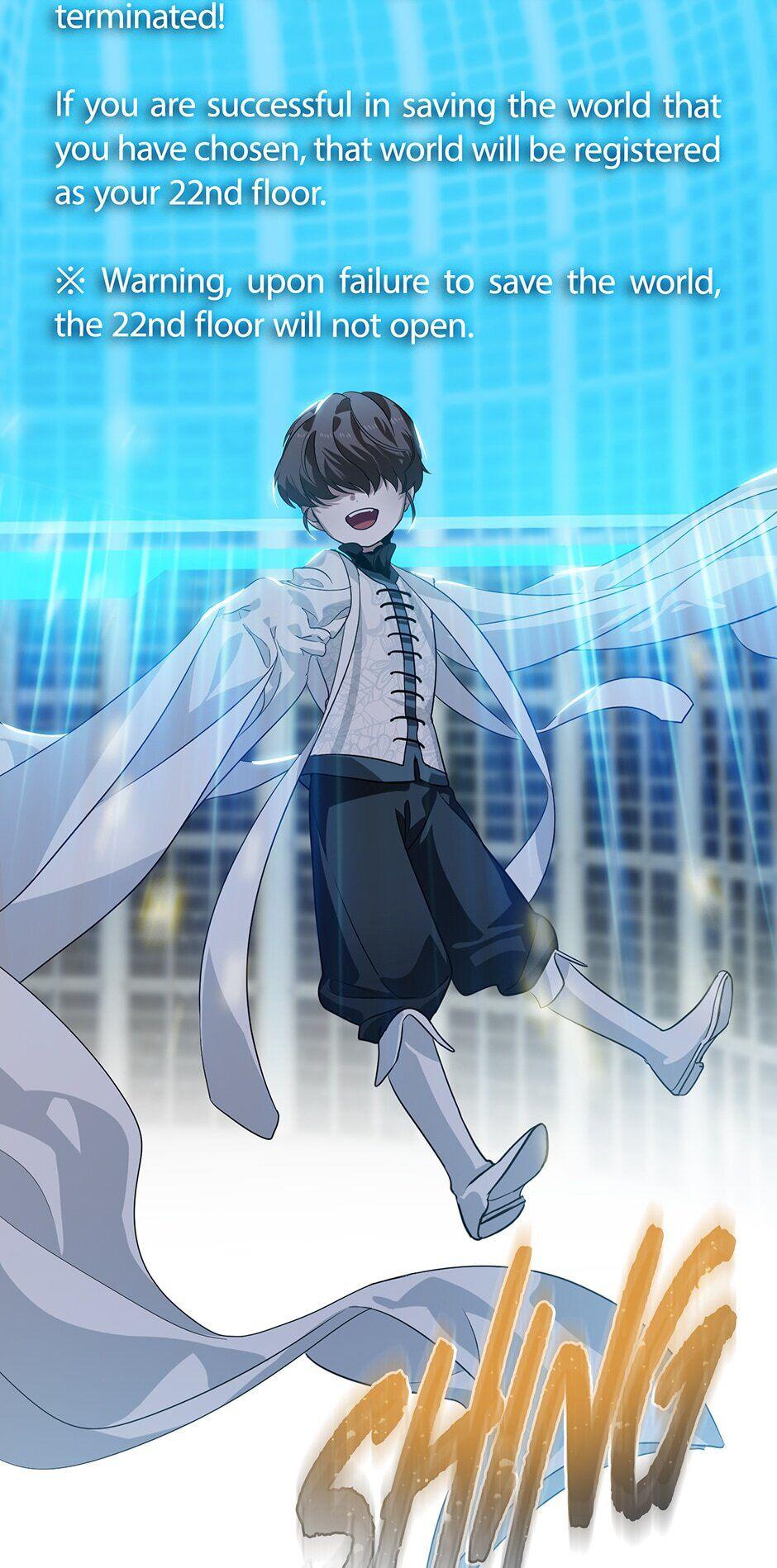 Read SSS Class Revival Hunter EN Manga Online