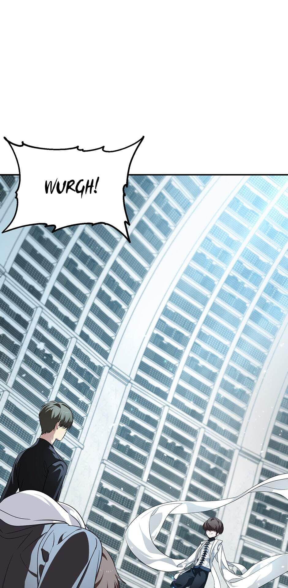 Read SSS Class Revival Hunter EN Manga Online