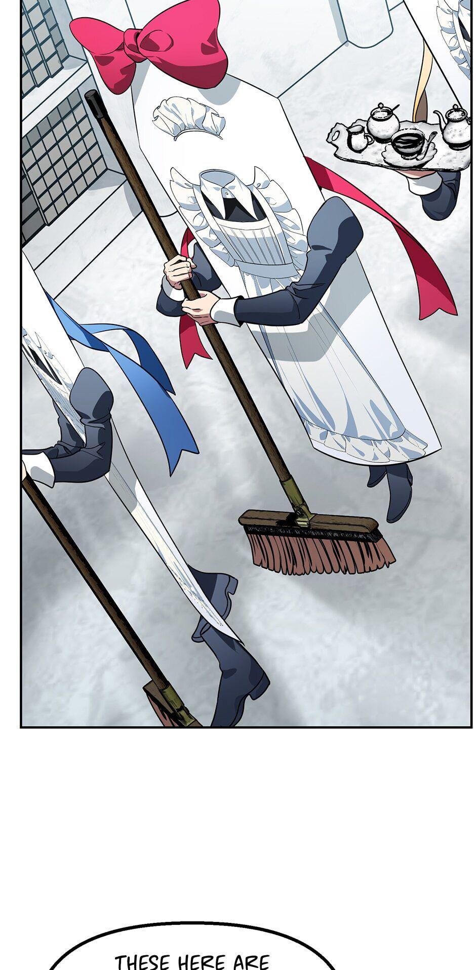 Read SSS Class Revival Hunter EN Manga Online