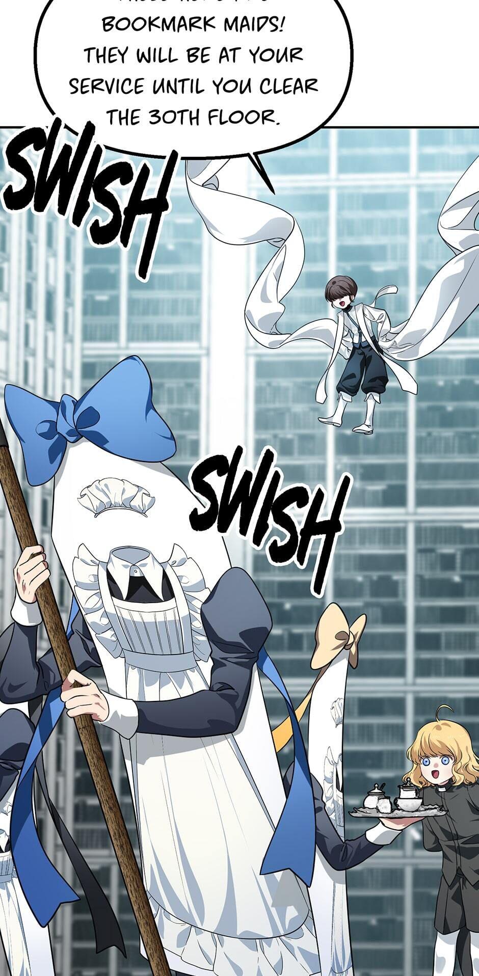 Read SSS Class Revival Hunter EN Manga Online