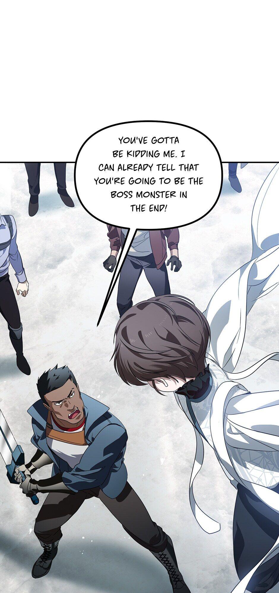 Read SSS Class Revival Hunter EN Manga Online