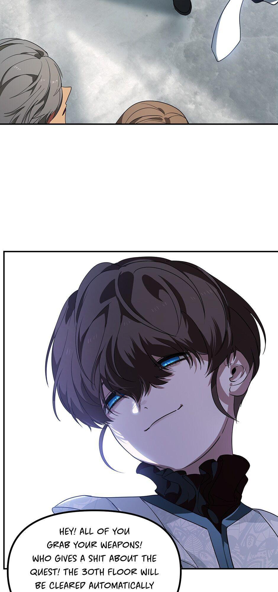 Read SSS Class Revival Hunter EN Manga Online
