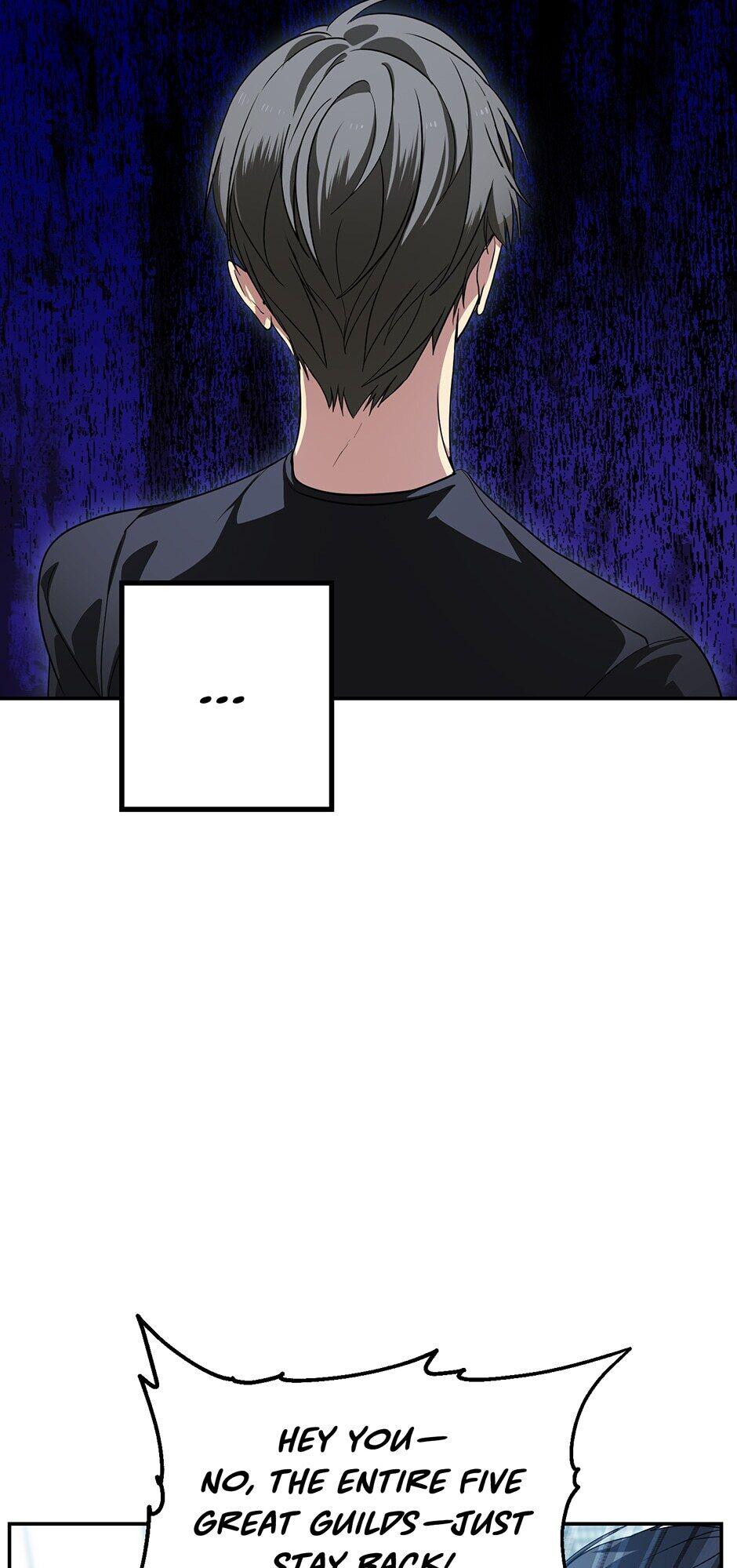 Read SSS Class Revival Hunter EN Manga Online
