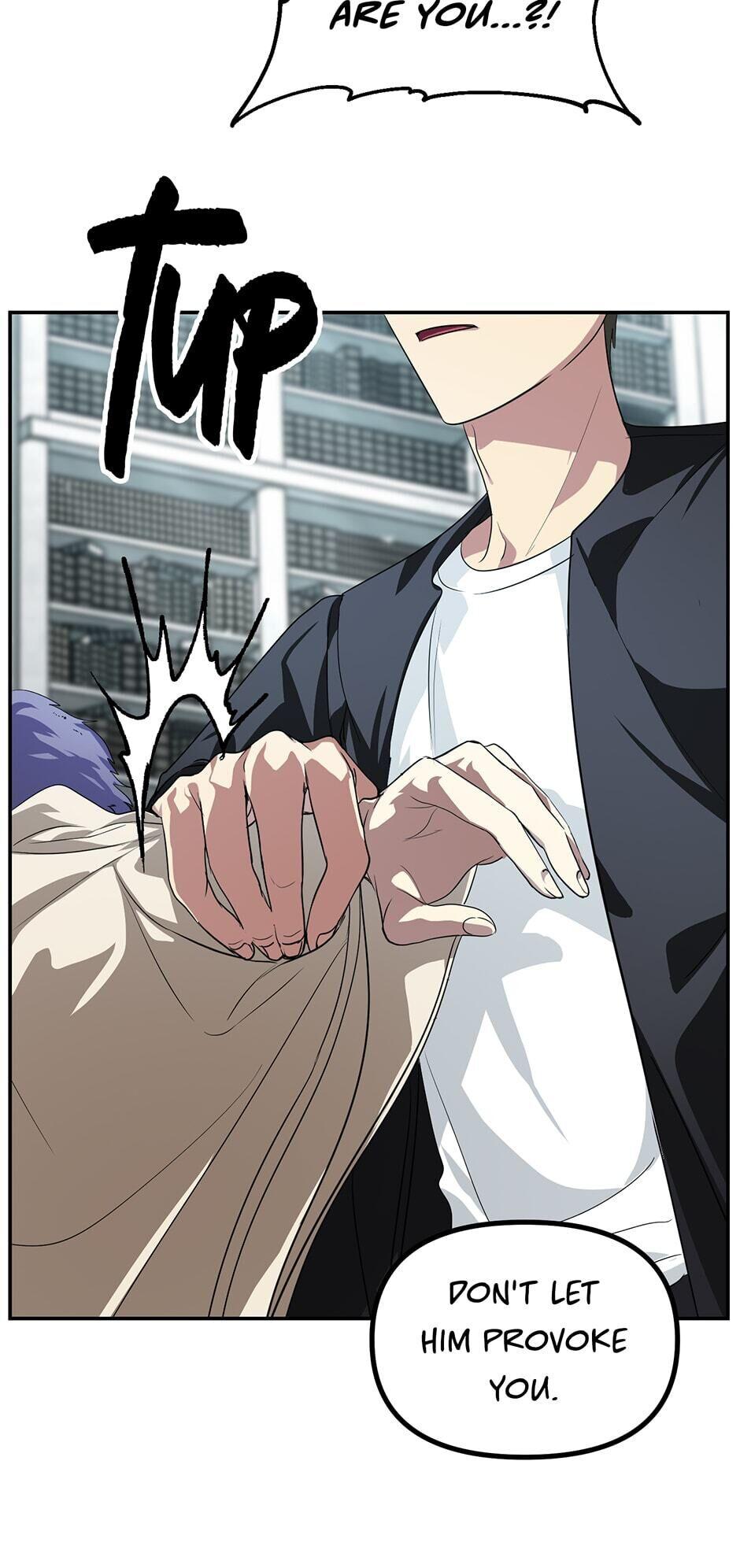 Read SSS Class Revival Hunter EN Manga Online