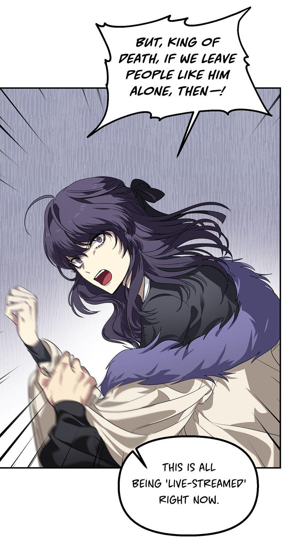 Read SSS Class Revival Hunter EN Manga Online