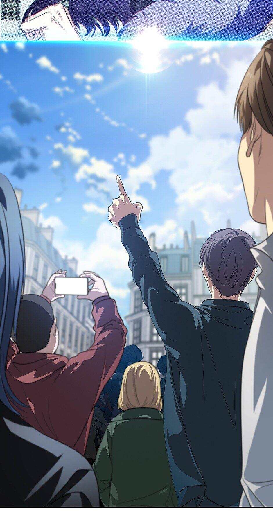 Read SSS Class Revival Hunter EN Manga Online