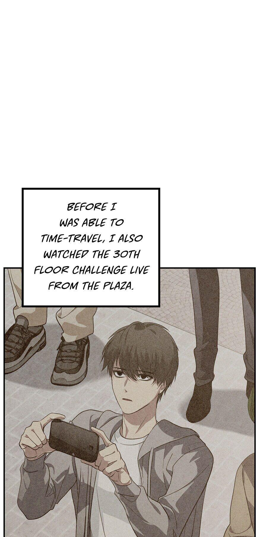Read SSS Class Revival Hunter EN Manga Online