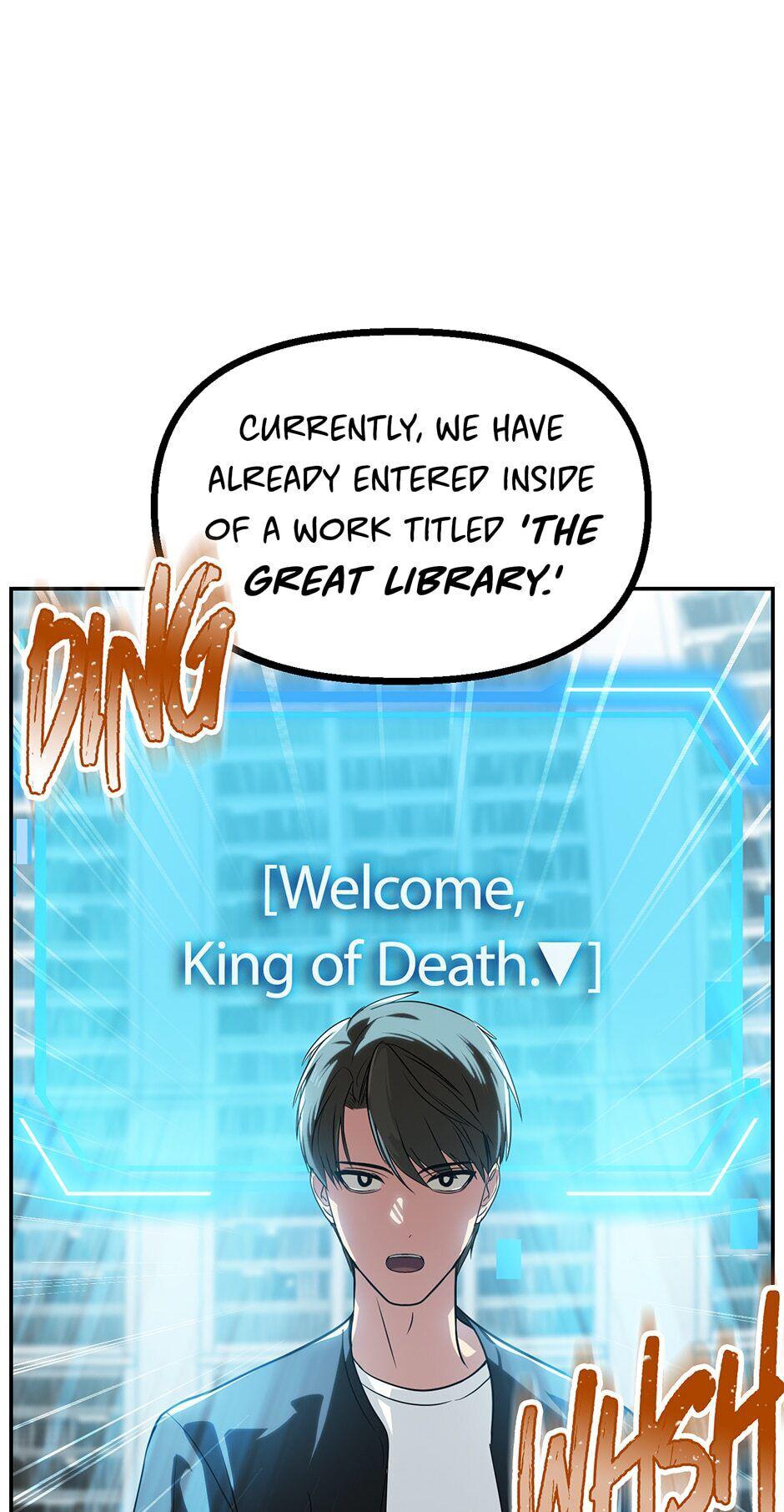 Read SSS Class Revival Hunter EN Manga Online