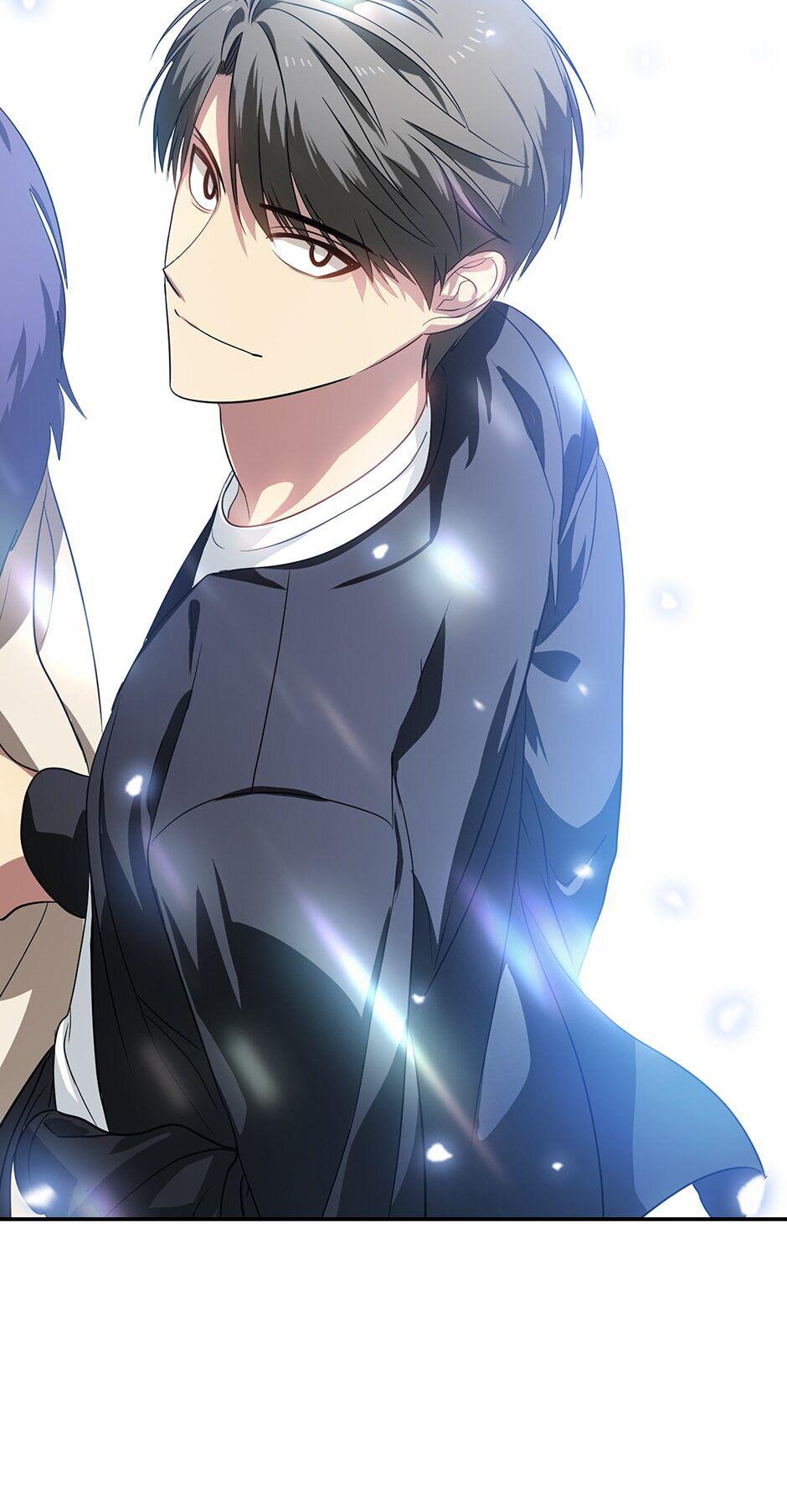 Read SSS Class Revival Hunter EN Manga Online