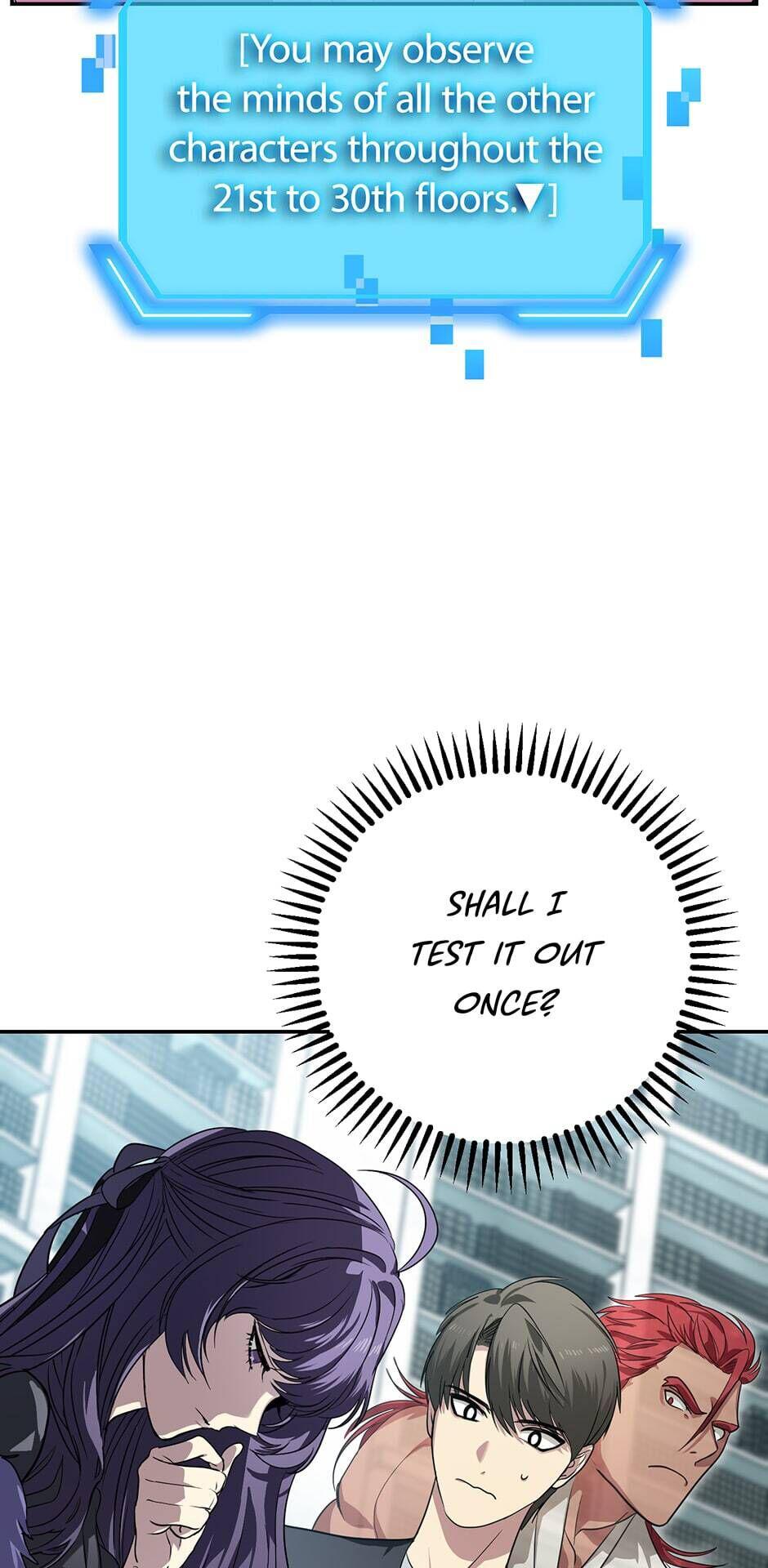 Read SSS Class Revival Hunter EN Manga Online