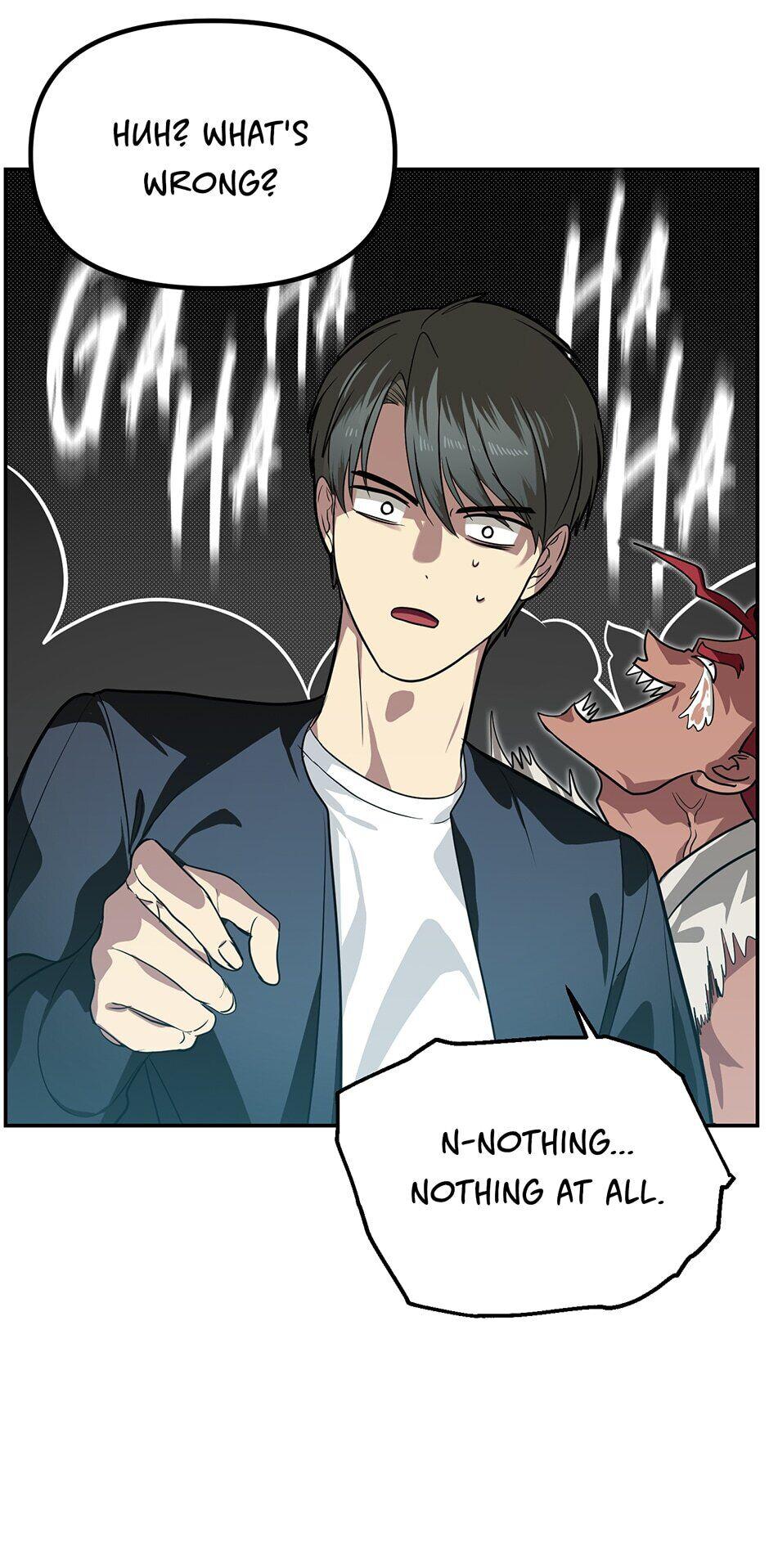 Read SSS Class Revival Hunter EN Manga Online