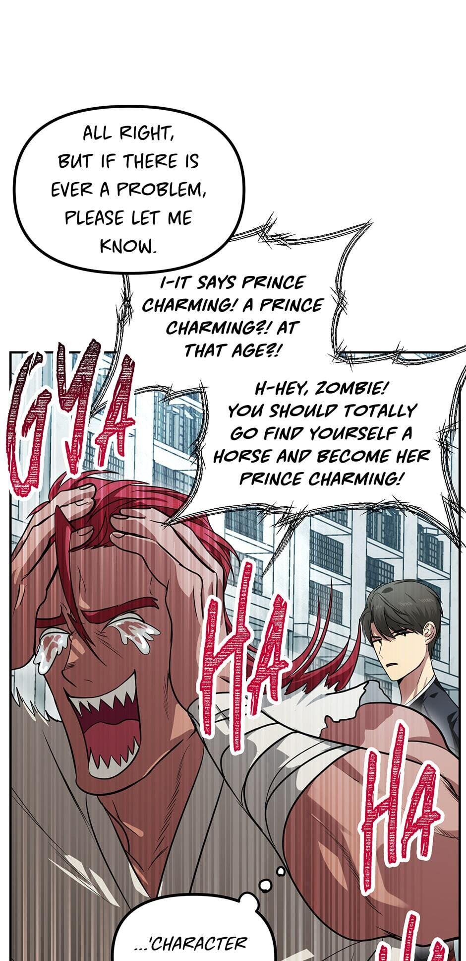 Read SSS Class Revival Hunter EN Manga Online
